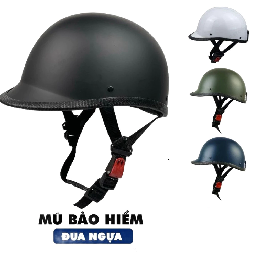 Mũ Bảo Hiểm Nữ Half Face Đa Năng Bảo Vệ Sức Khỏe Cho Người Đi Xe

(Đúng 72 ký tự)