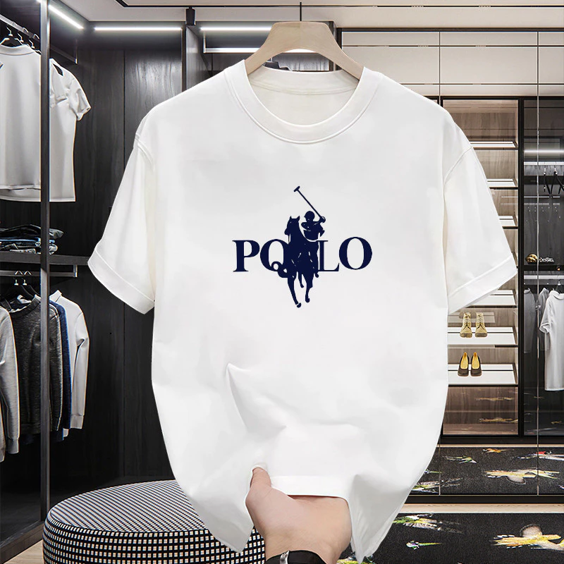 COD Áo Thun Nam Nữ Unisex in AIME, Áo Phông From Rộng Tay Lỡ Cổ Tròn Áo Phông Boy Phố