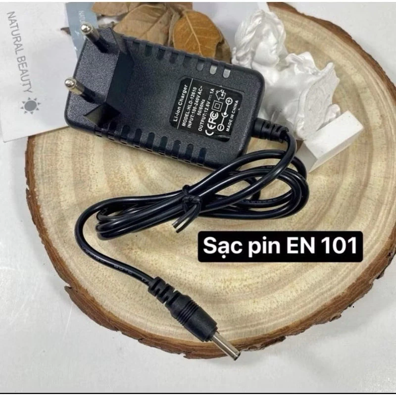 Dây sạc máy mài En101 US 801,US 805. hàng chuẩn công ty