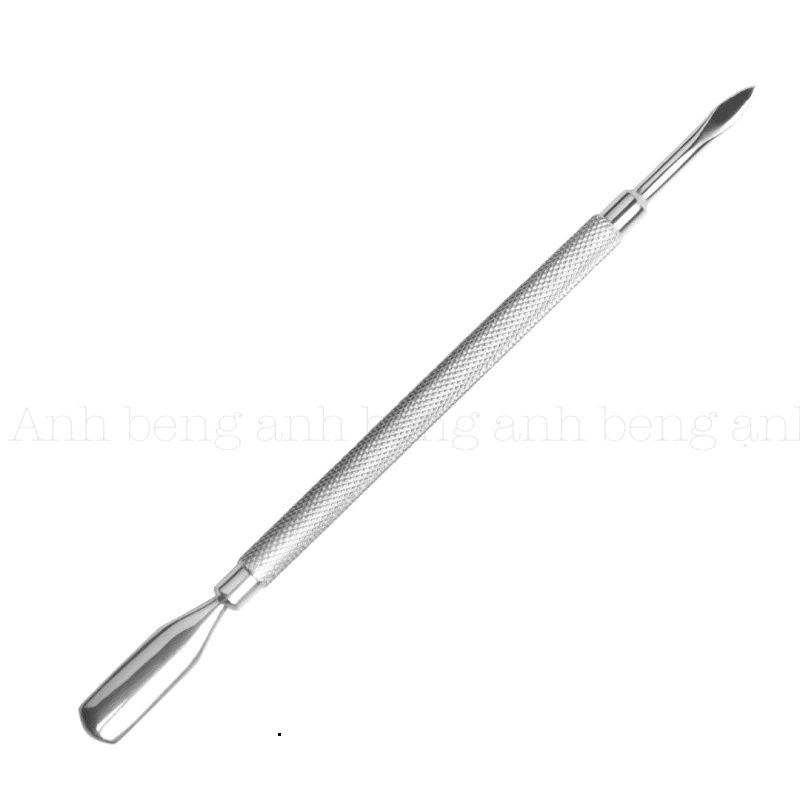 Hàng mới về- Đẩy da chết nail , đẩy da inox ☄️FREESHIP☄️ - Hàng loại 1