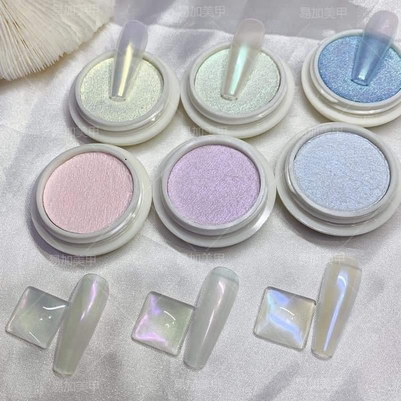 Tráng gương ánh ngọc trai sét 6 hũ☄️FREESHIP☄️