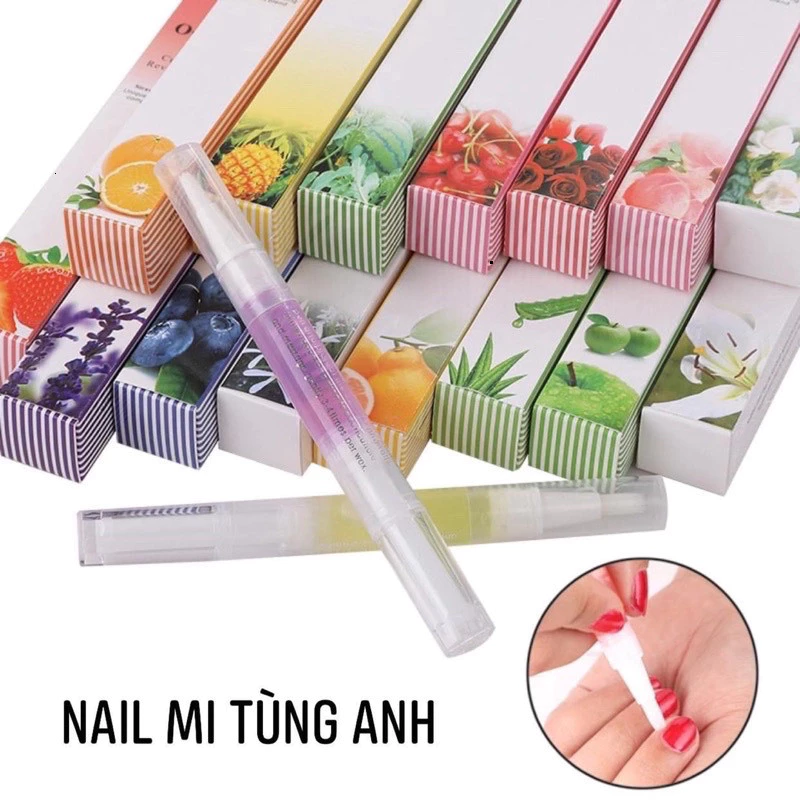 Dưỡng Viền Móng OPi hàng chính hãng chuẩn công ty