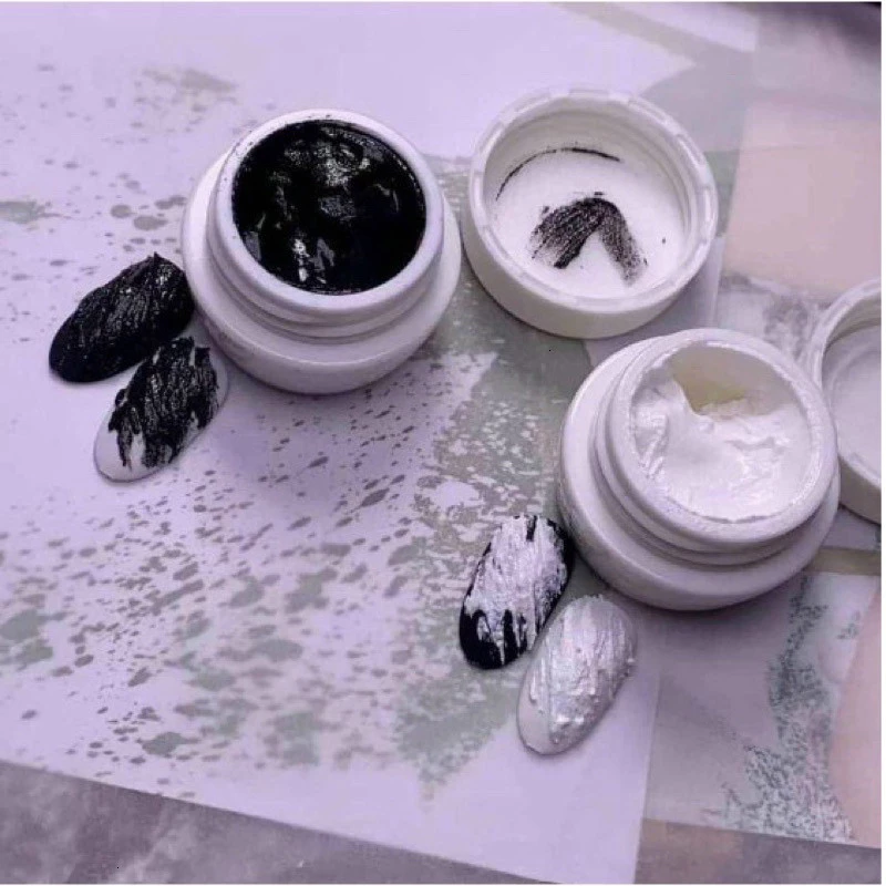 Gel xi măng ,gel tạo kiểu trang trí móng☄️FREESHIP☄️