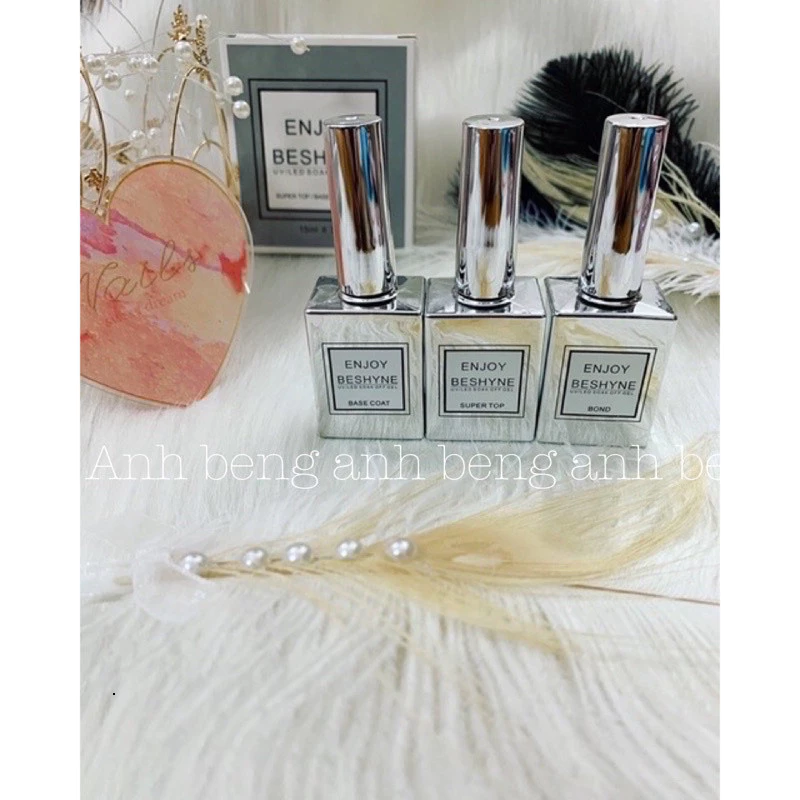 Base top enjoy , Bộ 3 thần thánh Bas Top Lì☄️FREESHIP☄️Hàng chính hãng - Hàng loại 1