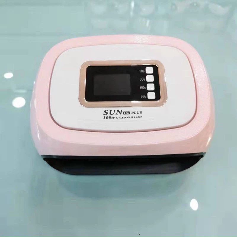 Máy hơ Sun H6 plus 108w☄FREESHIP☄️ Hơ siêu nhanh hàng chuẩn công ty