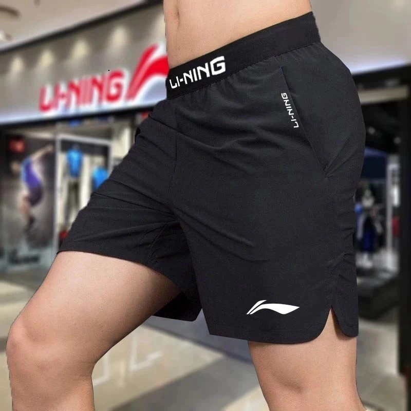 Quần đùi nam, quần short nam thể thao chất vải gió cạp chun co giãn thể dục, tập gym, chạy bộ 2026.....