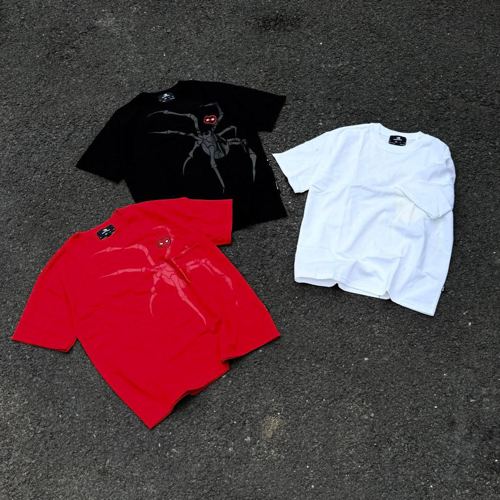 Áo thun BeeCool in Nhen TSHIRT (Ver 2) / 3 màu