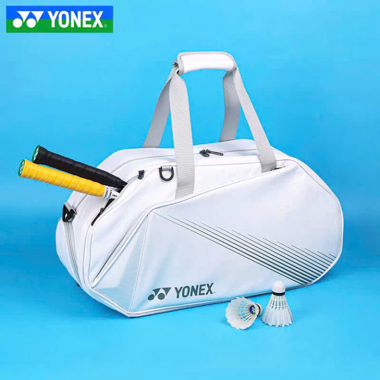 Túi Nhiều Màu Xách Nam Da Pu Chông Nước  Yonezxx Khay Nắp Bảo Vệ Thích Hợp Cho Cả Nữ