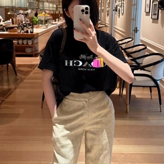 Áo Thun Basic Hàng Cao Cấp Cotton 270gsm Unisex Form Rộng - Warstudios