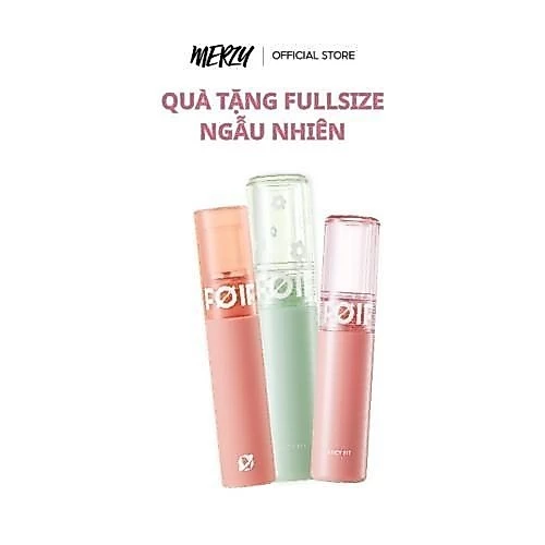 [HB GIFT] [Hàng tặng không bán] FOIF Fullsize ngẫu nhiên (HCT) (date 04/2027)