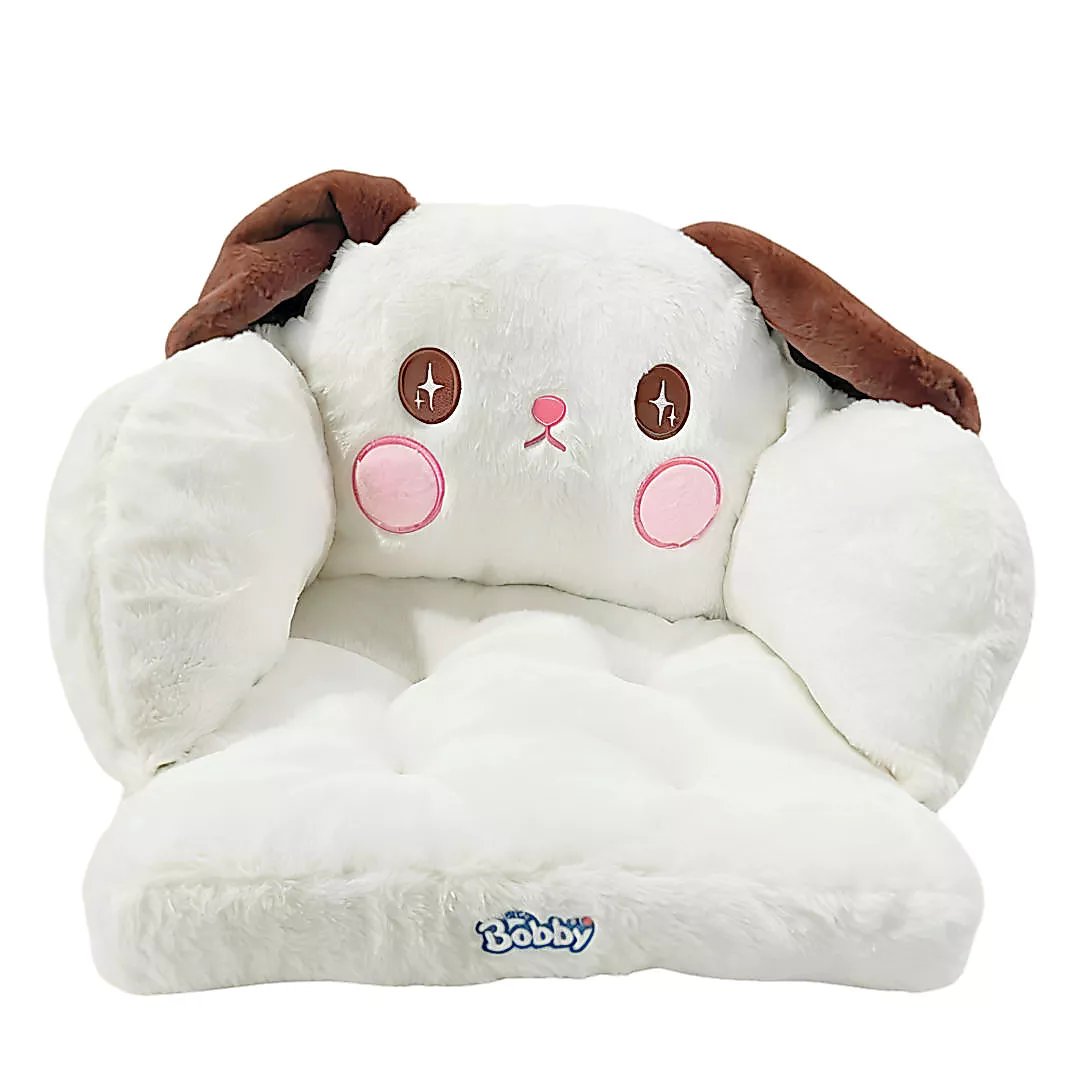 [MKB Gift] - Ghế tựa hình cún KMBB 2606