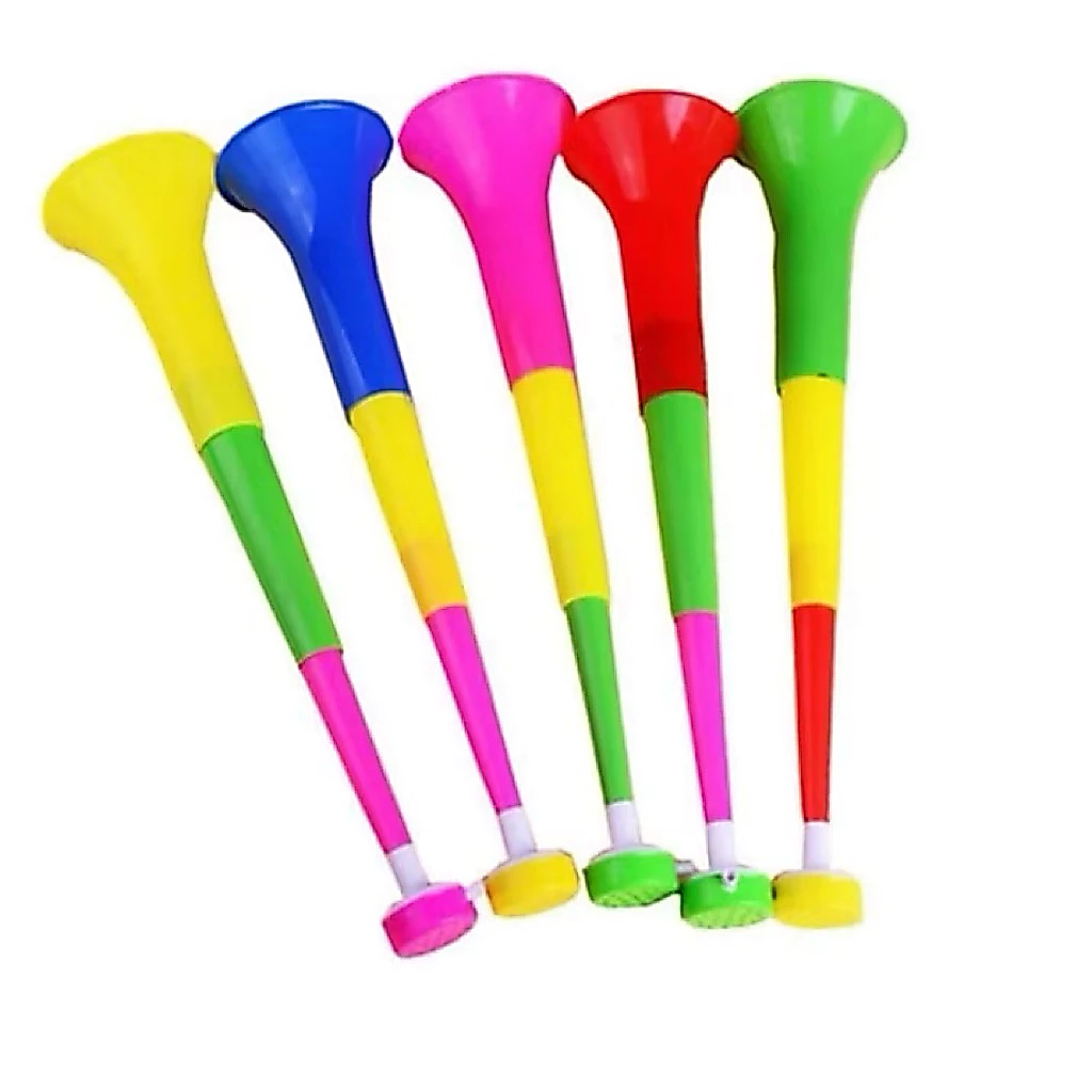 Kèn Cổ Vũ Bóng Đá Giá Rẻ (vuvuzela)