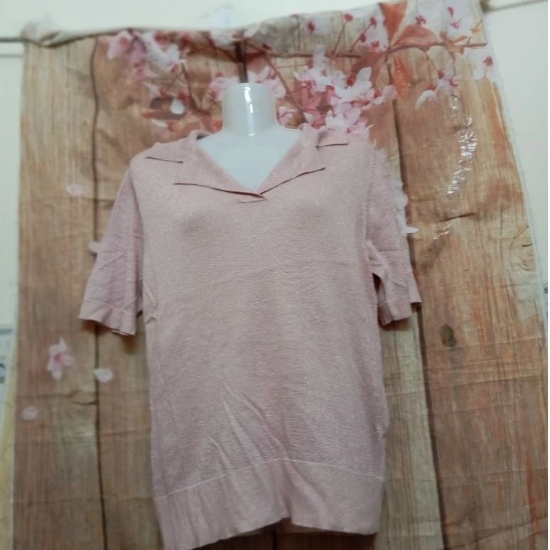 Áo kiểu cao cấp thanh lí giá rẽ