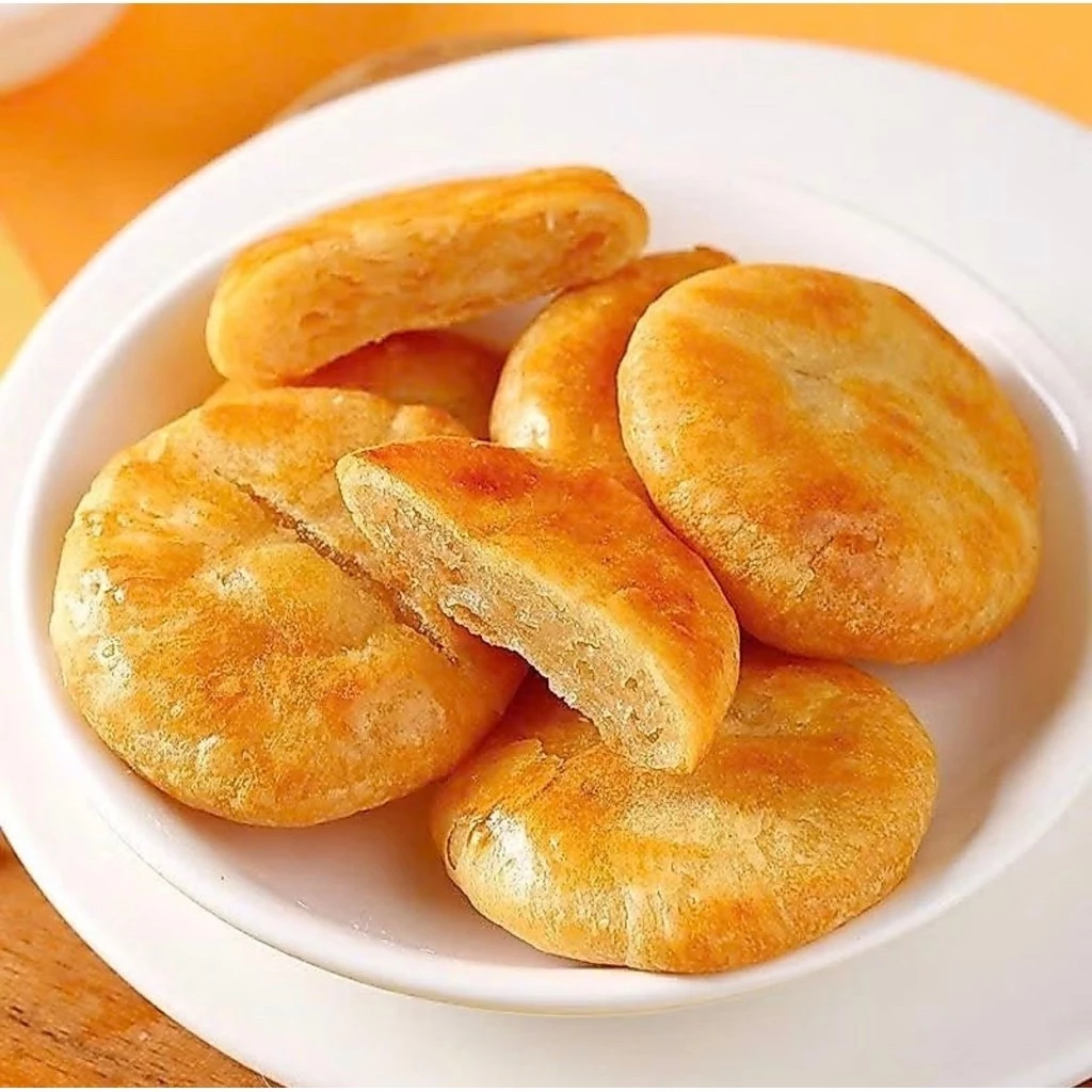 Bánh mì dẻo ít đường dành cho người ăn kiêng