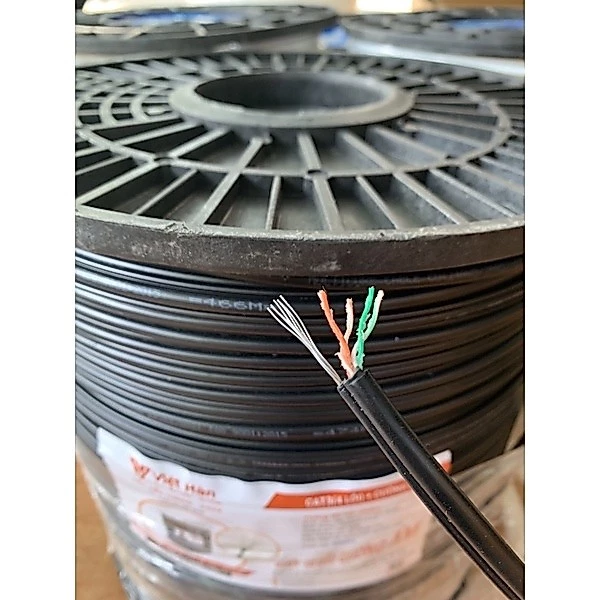 cáp cat3 + cường lực