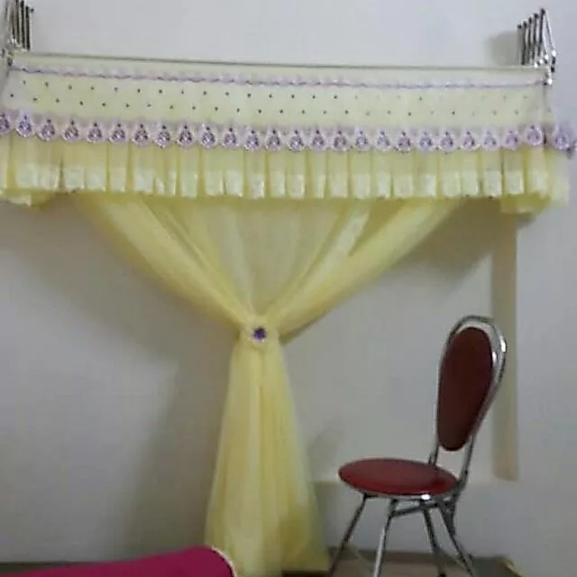 (giá sỉ) Màn không khung, màn nắp khung xếp gọn tiên dụng