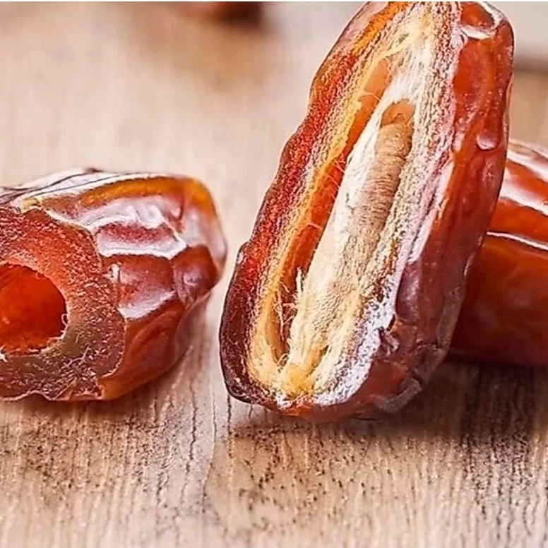 1kg chà là sấy dẻo nhập khẩu