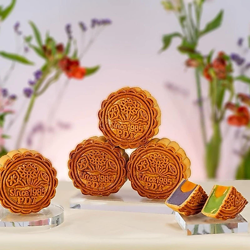 Bánh trung thu Phương Diêm Thuận chính hãng