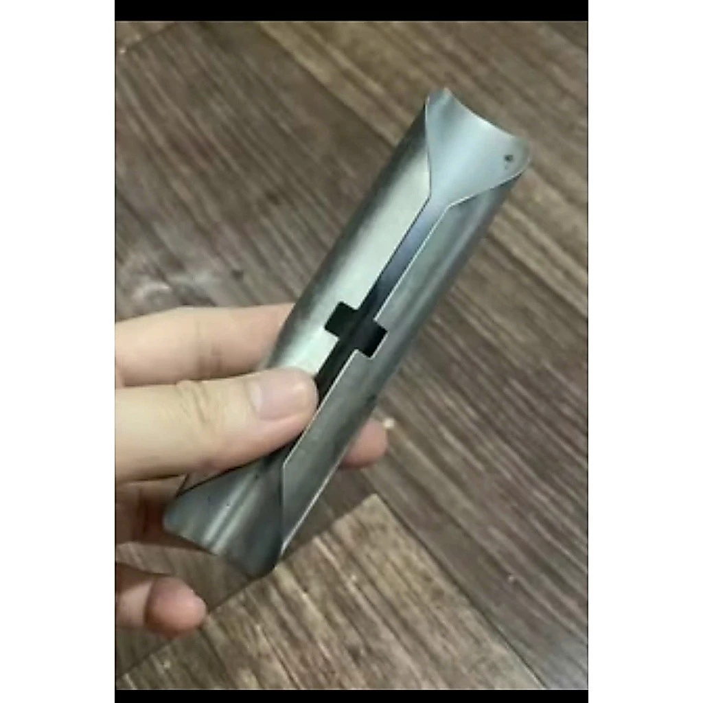 phụ kiện Cút nối thanh rèm