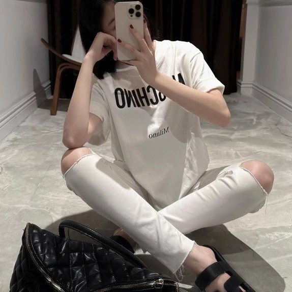 Áo Thun Hàng Cao Cấp Cotton 270gsm Unisex Form Rộng - Warstudios