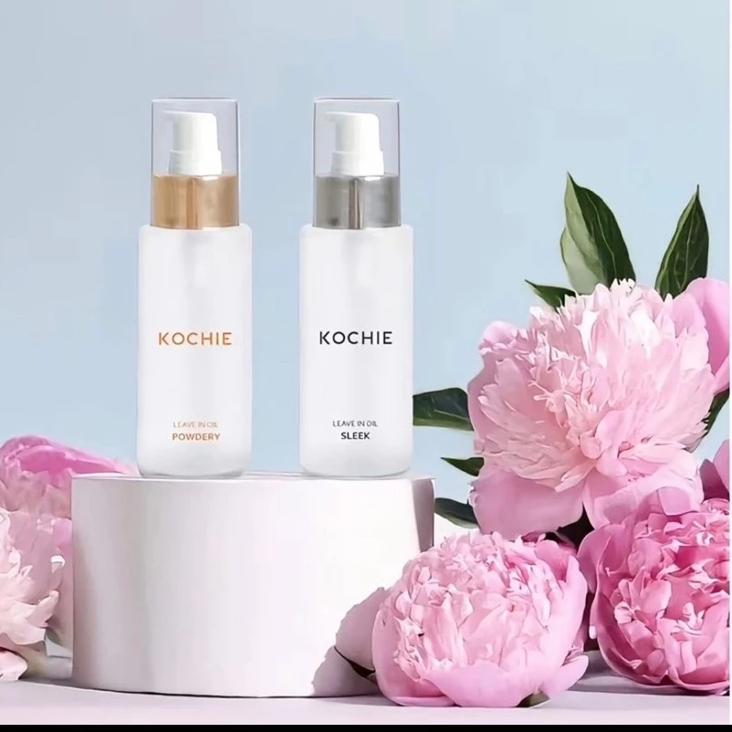 Tinh Dầu Dưỡng Tóc Kochie Powdery/Sleek 75ml