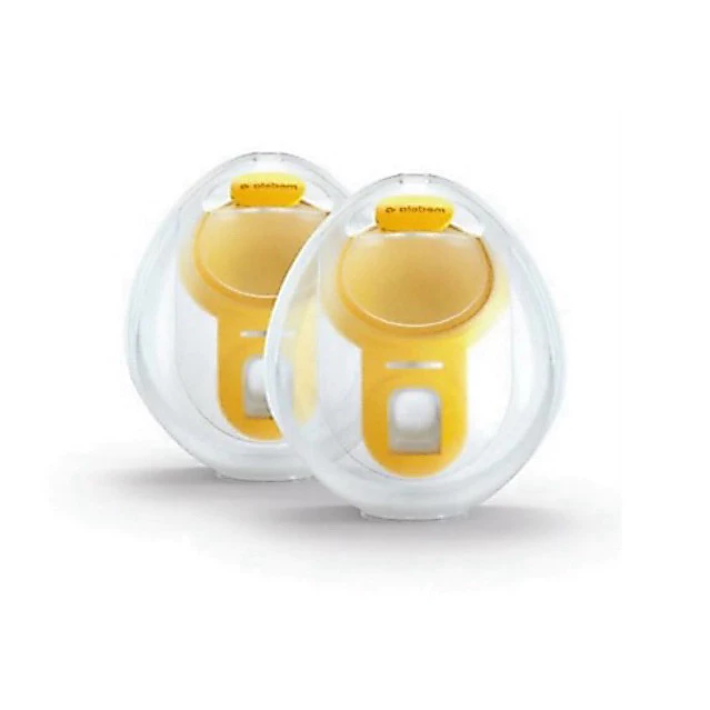 Bộ cup hút sữa rảnh tay Hands-free