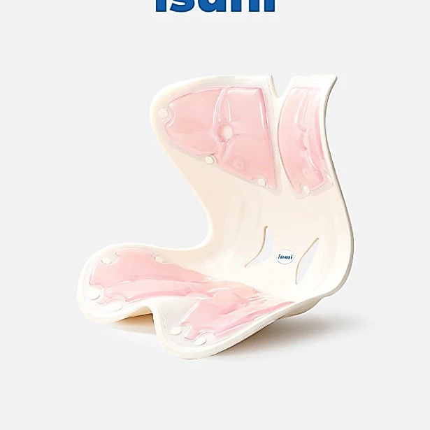 [BẢN G10] Ghế Công Thái Học ISUNI - Đệm Silicone Gel Cao Cấp, Tháo Rời Dễ Vệ Sinh, Đa Năng