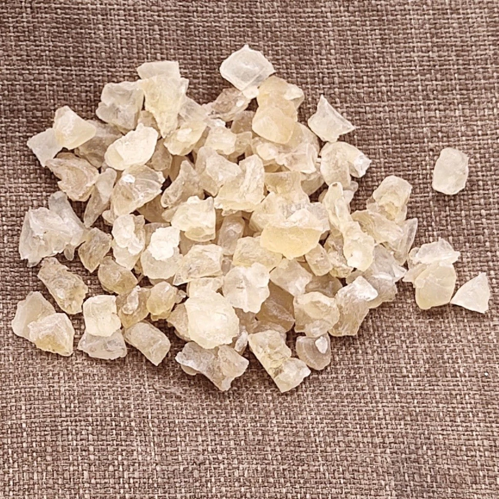 100G mủ trôm nấu chè , nấu sâm