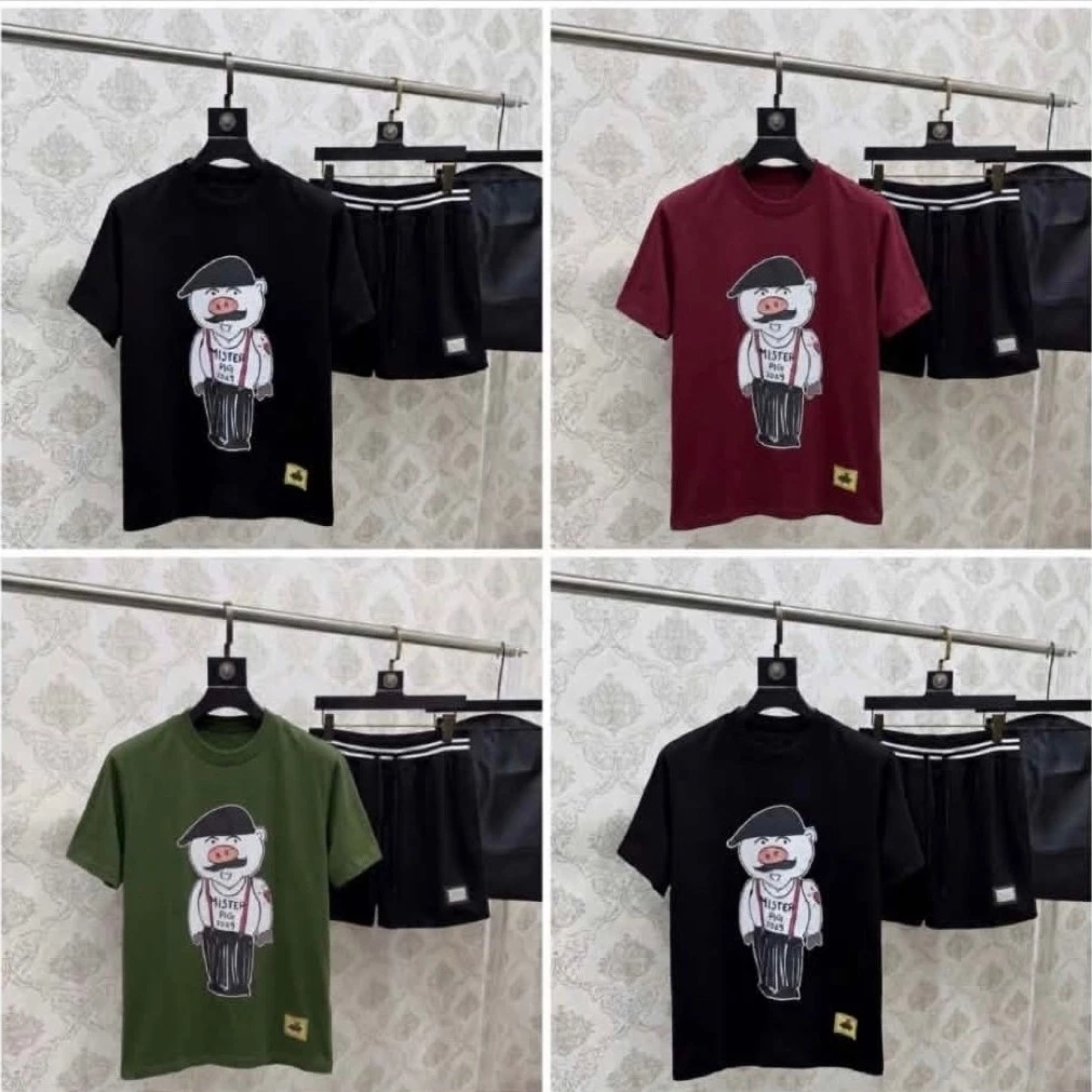 [ Xả Hàng 99k] combo nhiều mẫu bộ cộc nam chất thun lạnh from unisex dành cho nam nữ