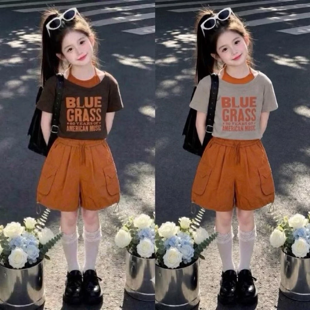 set kaki ngố cho bé (9-28ky)