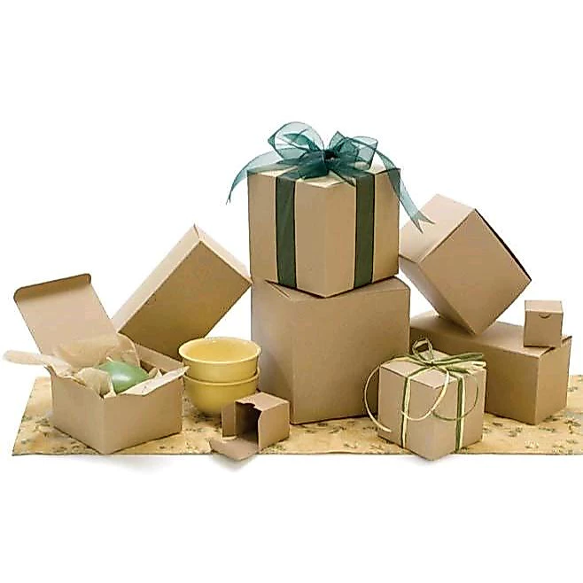 Đóng gói sản phẩm cẩn thận không bể vỡ
