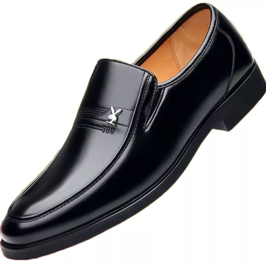 [39-44] Nhiều Mẫu Giày Da Đế Mềm, Chống Trượt, Nhẹ, Phong Cách Lịch Lãm, Phù Hợp Mọi Hoạt Động Đi Làm, Đi Tiệc, Đi Chơi.