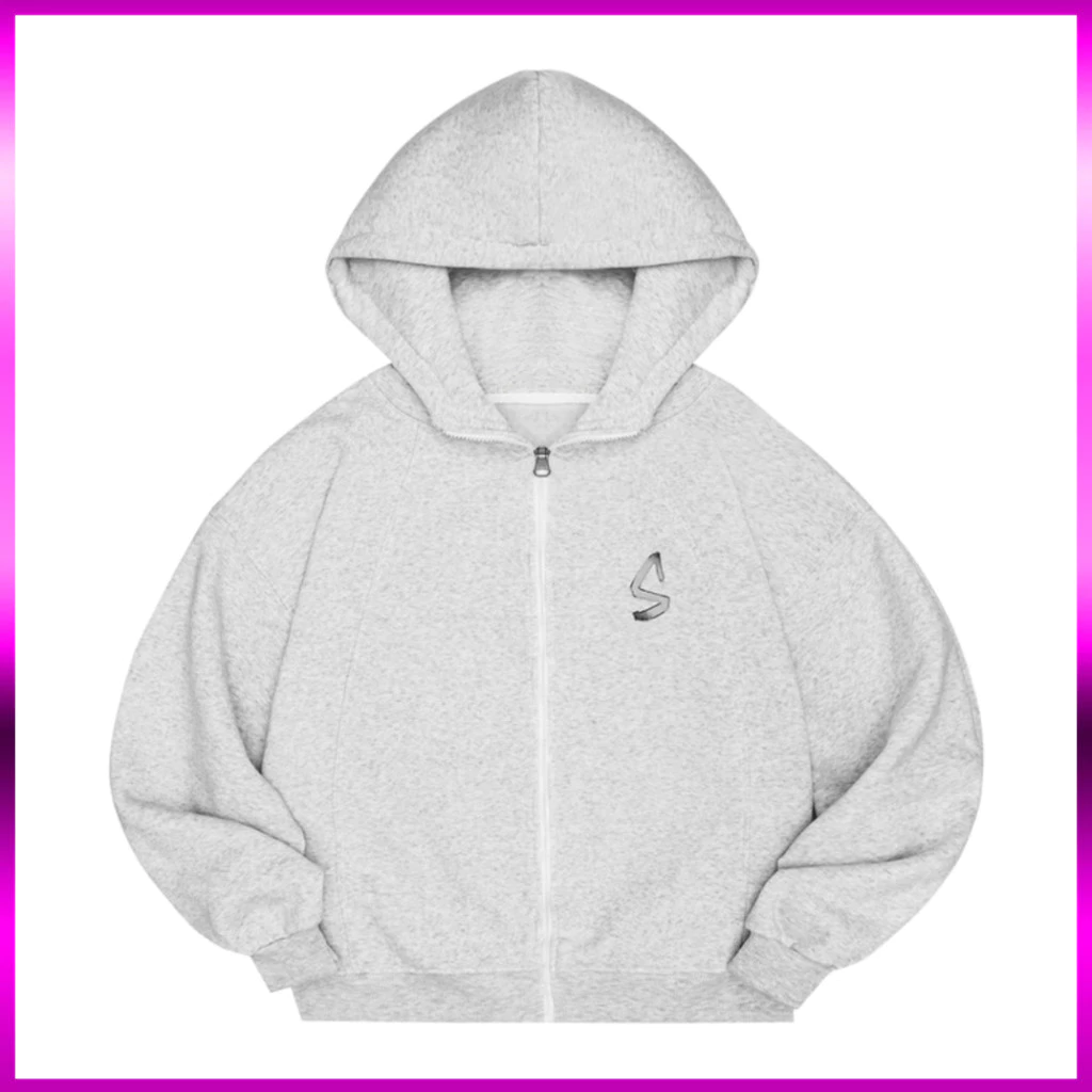 Áo Hoodie Nỉ Unise Dày Dặn Form Rộng Phong Cách Trẻ Trung Hình Chữ LOVE Màu SAND Nam Nữ