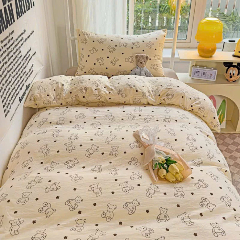 Chăn phao xơ đũi đậu nành mùa đông dày loại 1 chăn phao trần bông kích thước 2mx2m2