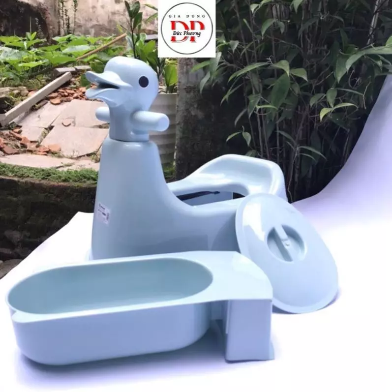{GIÁ HỦY DIỆT}BÔ CON VỊT hàng nhựa việt nhật cao cấp
