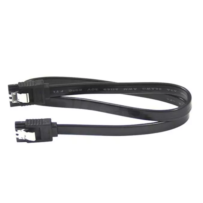 Combo 10s Cáp dữ liệu máy tính SATA 3.0 dùng cho HDD, SDD