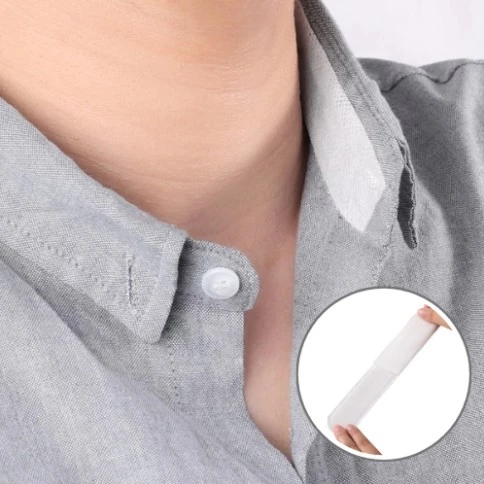 Bộ [10 miếng] dán hỗ trợ cho cổ áo, tay áo và mũ nón, mang lại khả năng thấm hút mồ hôi và ngăn ngừa bẩn hiệu quả.