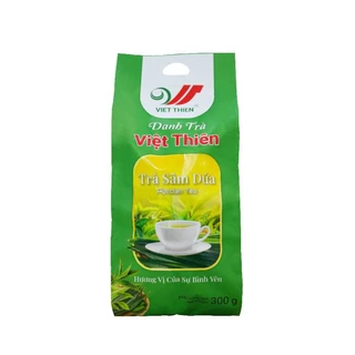 Trà sâm dứa Việt Thiên loại ngon gói 300g