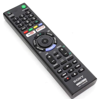 ĐIỀU KHIỂN TV SONY TX-300P/ L1370 ĐA ĐĂNG DÙNG CHUNG MỌI DÒNG SONY - Remote TIVI SONY TX300 BẢO HÀNH ĐỔI MỚI