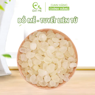 Hạt Bồ Mễ Tuyết Liên Tử Loại 1 EatMe Giúp Dưỡng Nhan, Làm Đẹp Da, Giữ Dáng, Giảm Cân, Giảm Stress