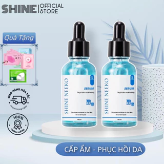 Serum b5 cấp ẩm phục hồi da Hyaluronic Acid 1.5% 30ml