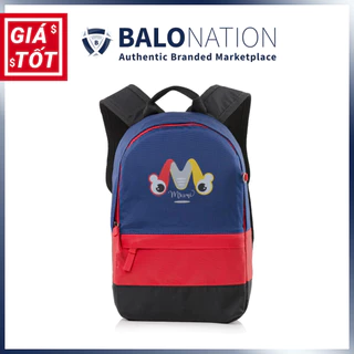 [CHÍNH HÃNG] Balo Mẫu Giáo Mini MR VUI 825 - tại Balonation.vn