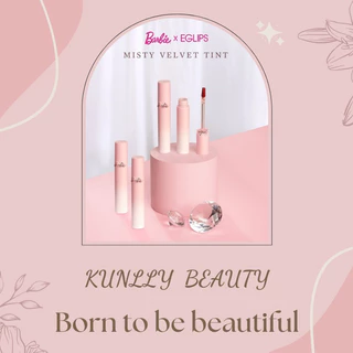 Son Eglips Barbie Misty Velvet Tint