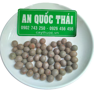 500g Trái Mắt Mèo (Hạt Móc Mèo, Hột Mắt Mèo) Tốt Cho Người Bướu Cổ, U Bướu