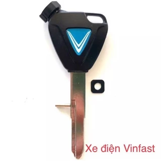 Phôi chìa khóa xe điện Vinfast