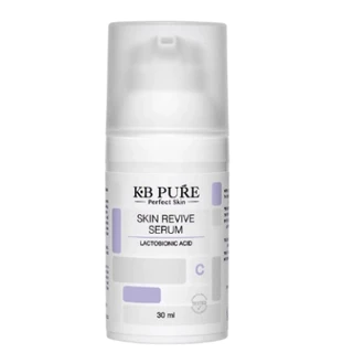 [ HÀNG CÔNG TY] Serum phục hồi, dịu da KB Pure Skin Revive Serum 30ml