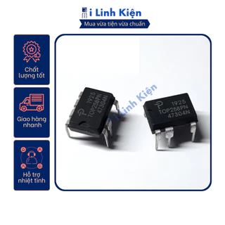 TOP258PN ic nguồn chất lượng tốt.