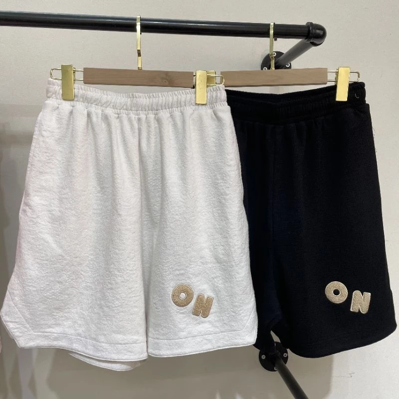 Quần short đùi nam chất thun xốp cotton