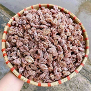 1kg XÍ MUỘI KHÔNG HẠT - chua ngọt, ngon tuyệt