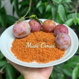 MUỐI Ô MAI XÍ MUỘI.